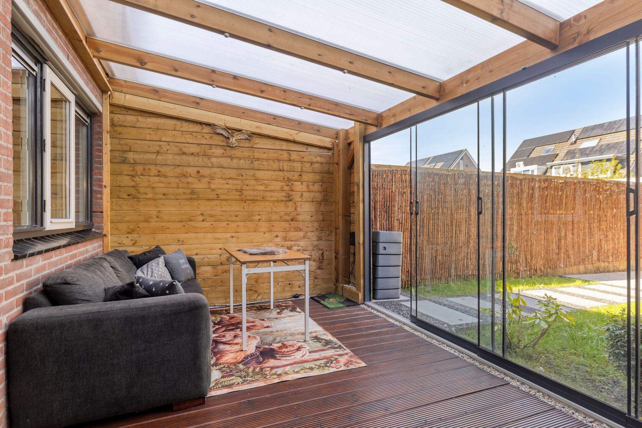 Foto 21 van Peeberg 65