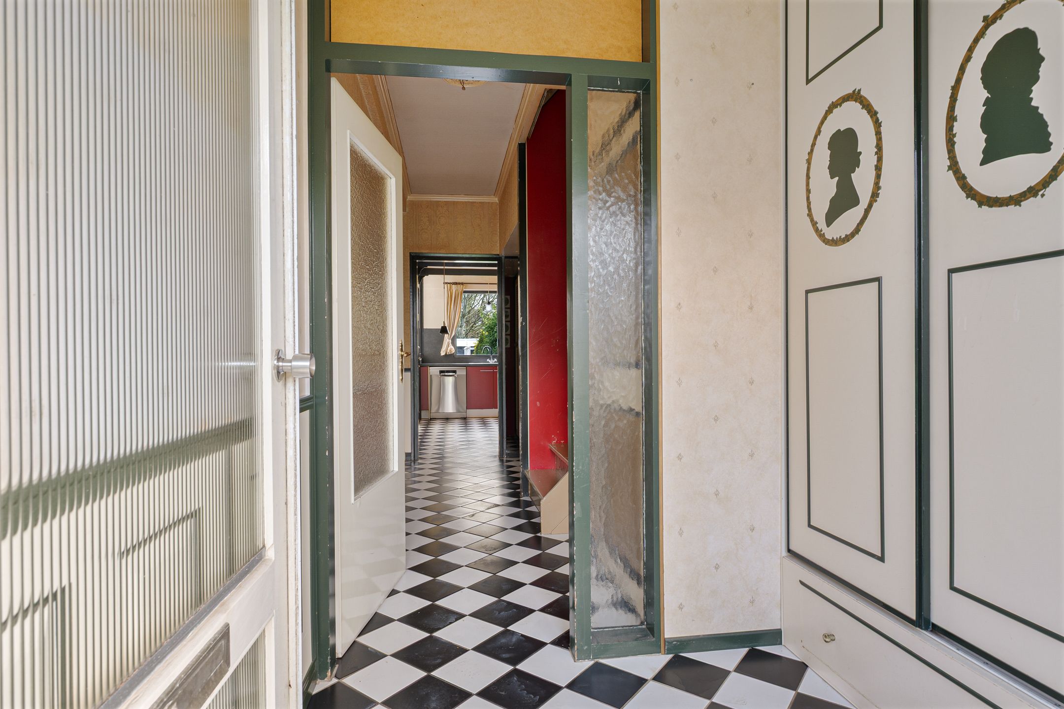 Photo 6 of Treubstraat 21