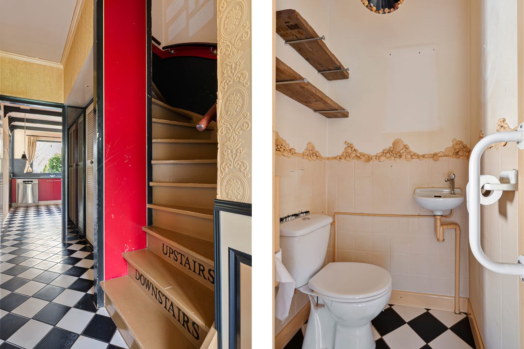 Photo 7 of Treubstraat 21