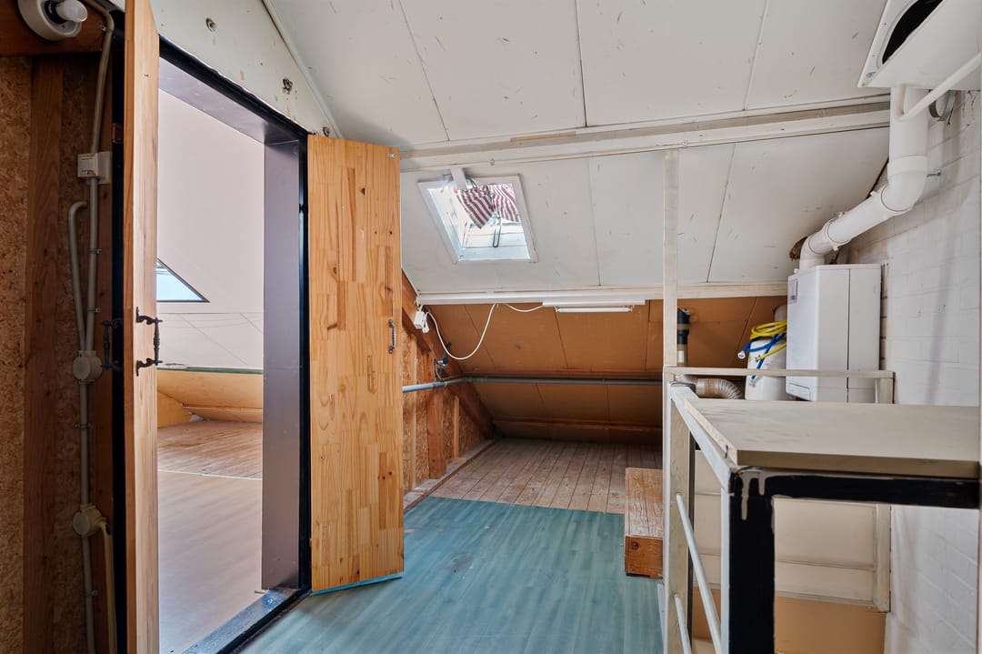 Photo 28 of Treubstraat 21