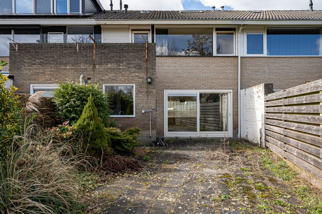 Photo 31 of Treubstraat 21