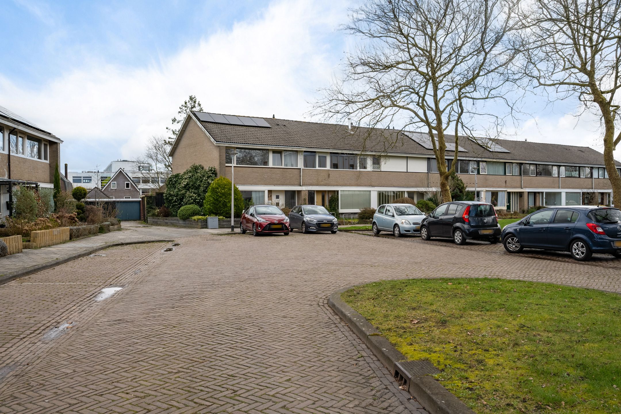 Photo 45 of Treubstraat 21