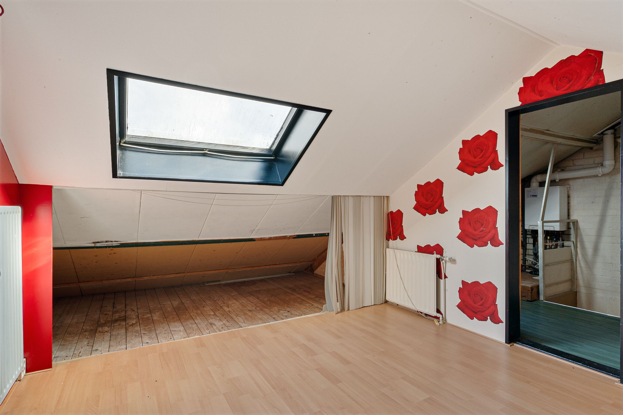 Photo 30 of Treubstraat 21