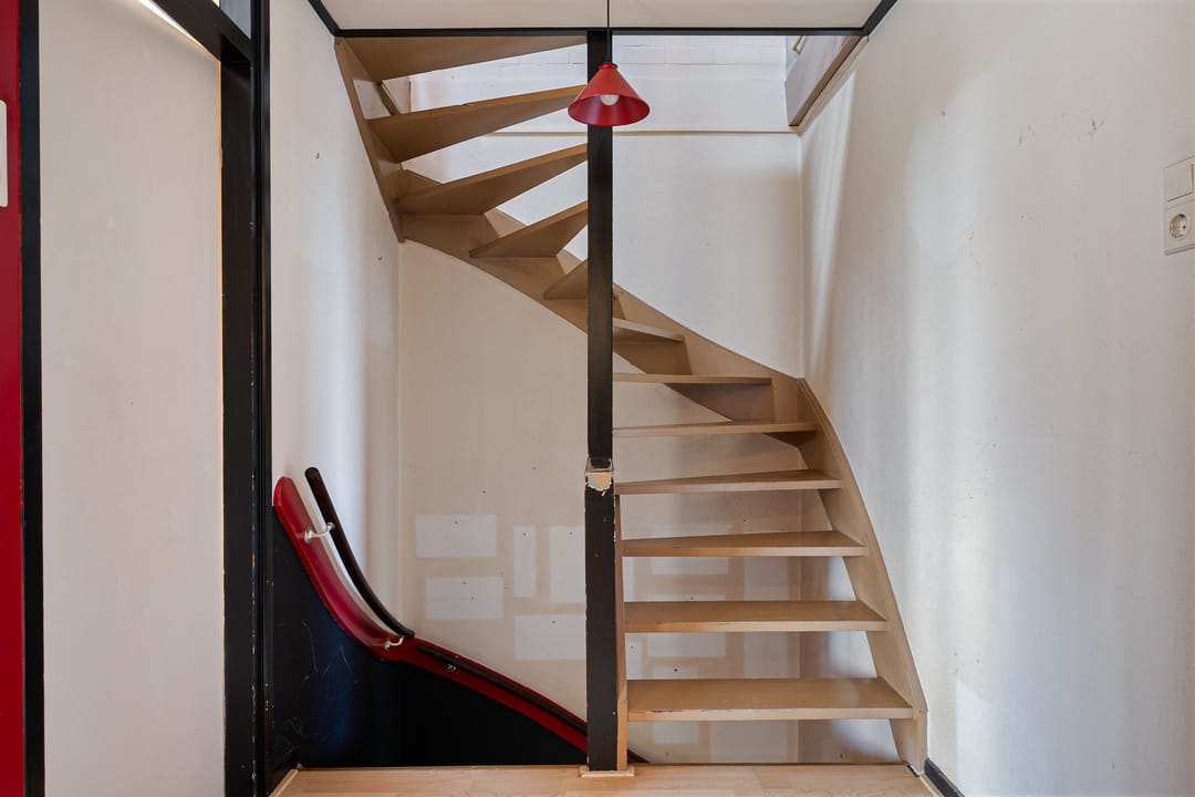 Photo 17 of Treubstraat 21