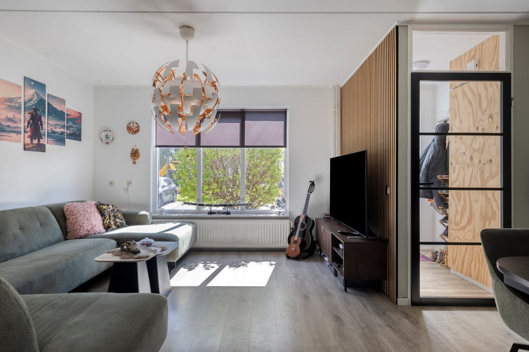 Foto 2 van Peeberg 65