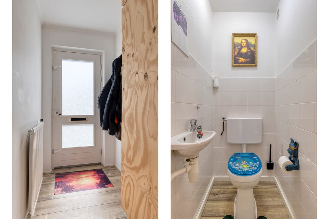 Foto 11 van Peeberg 65