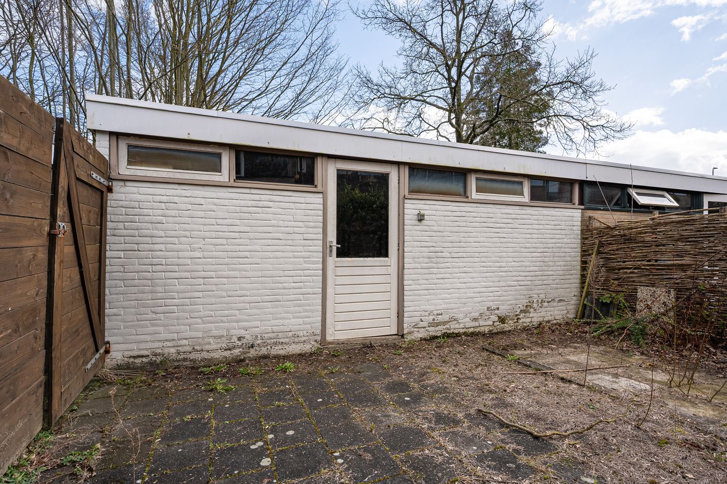 Photo 35 of Treubstraat 21