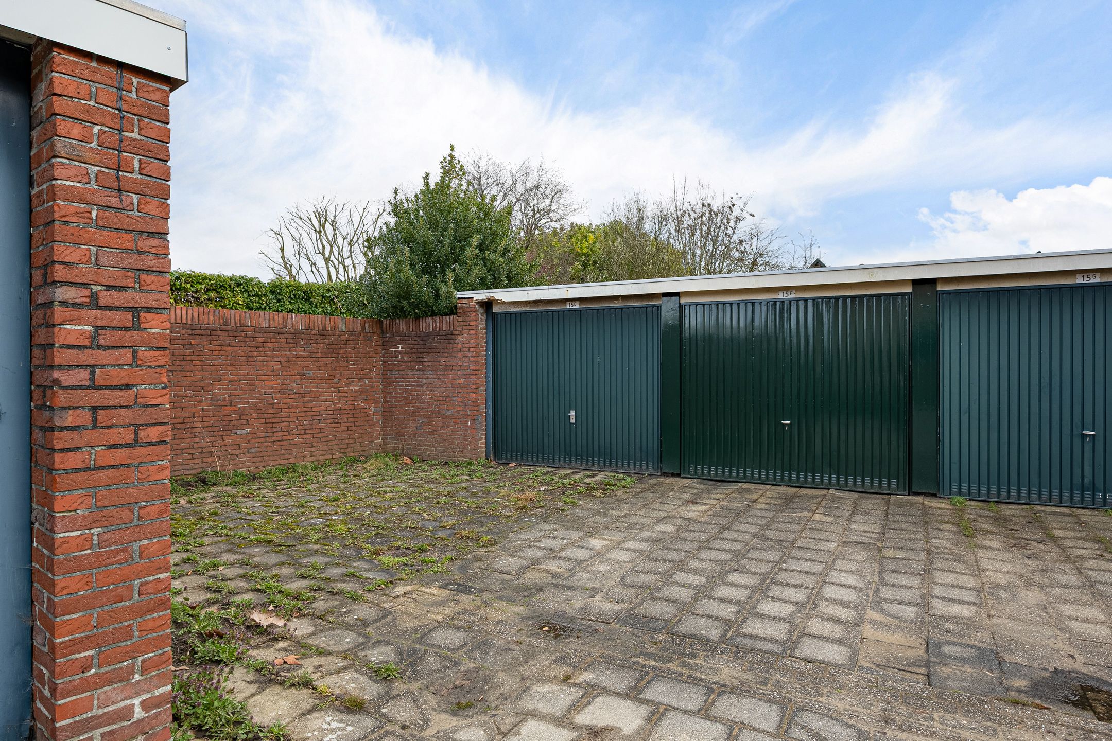 Photo 39 of Treubstraat 21