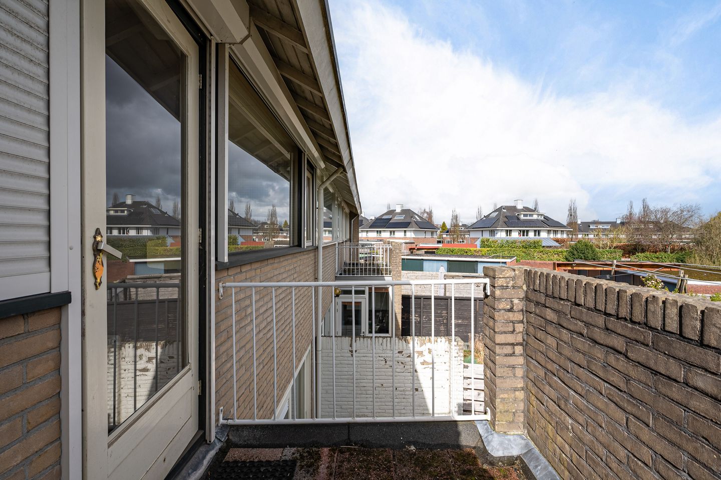 Photo 25 of Treubstraat 21