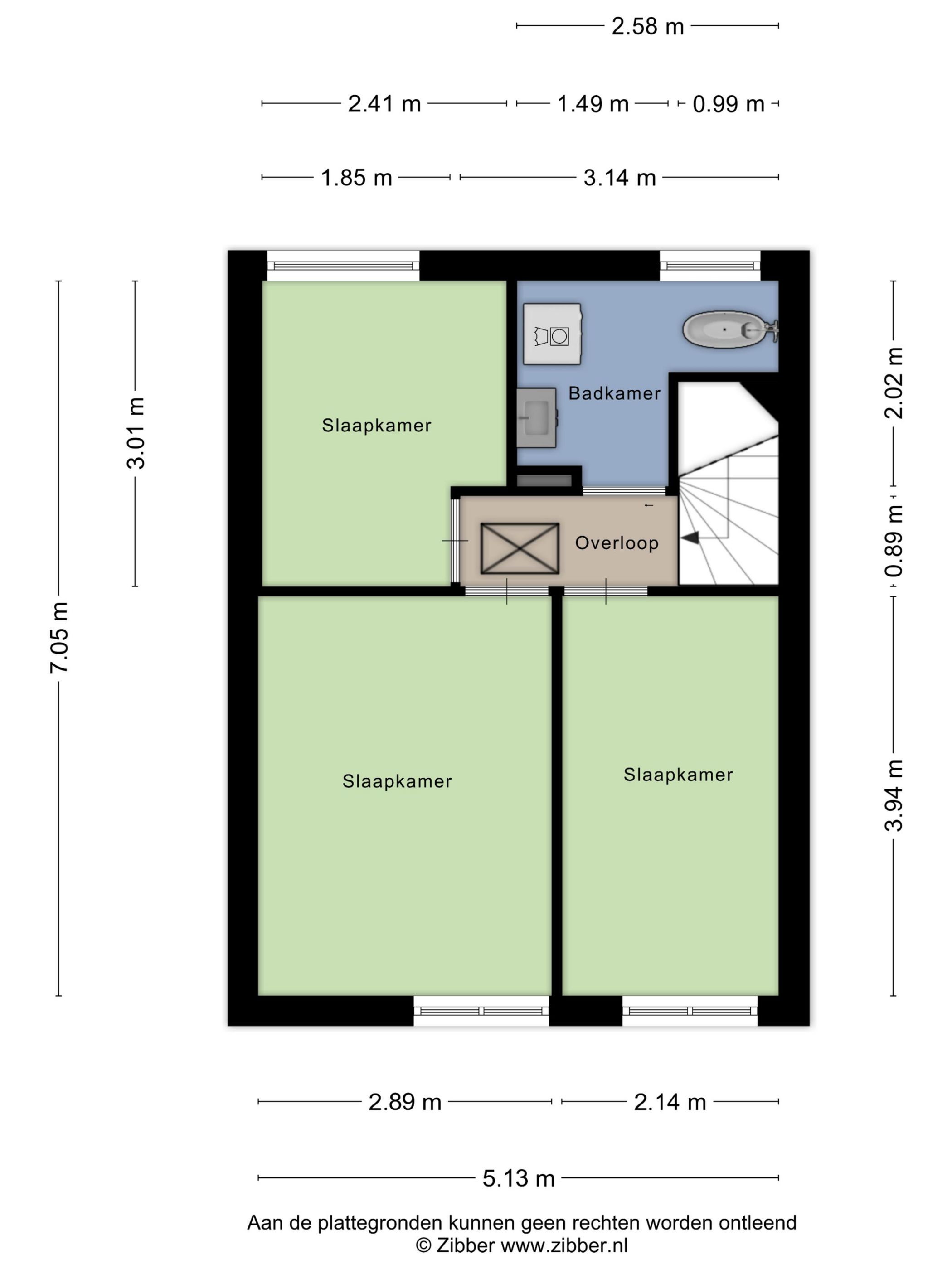 Foto 27 van Peeberg 65