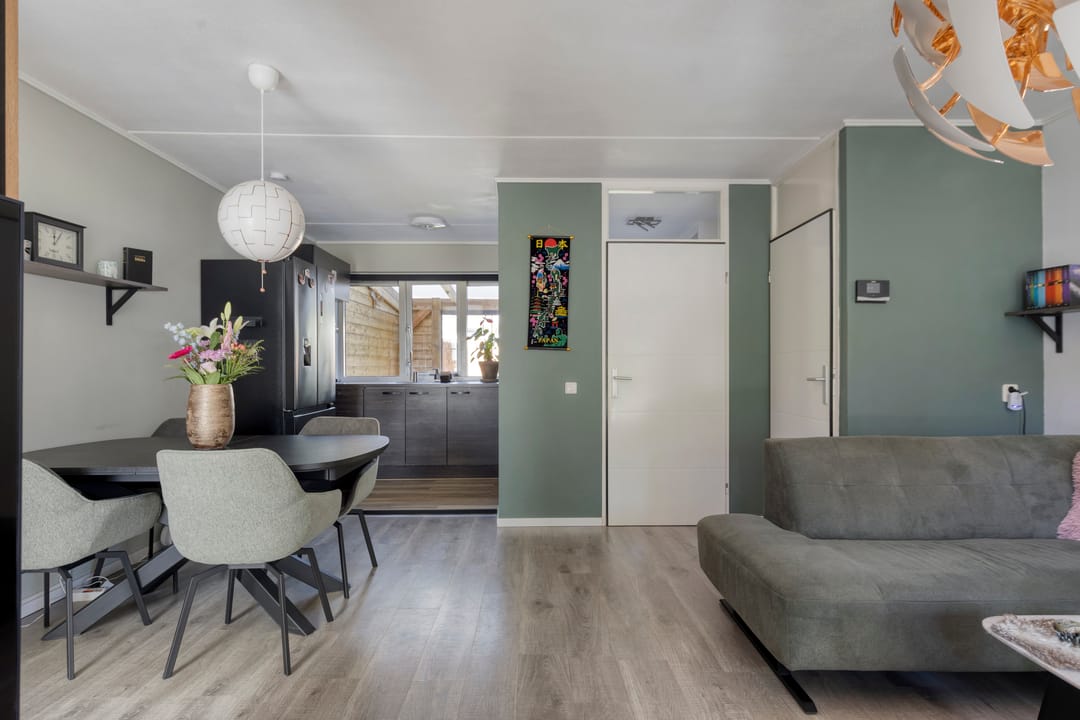 Foto 7 van Peeberg 65