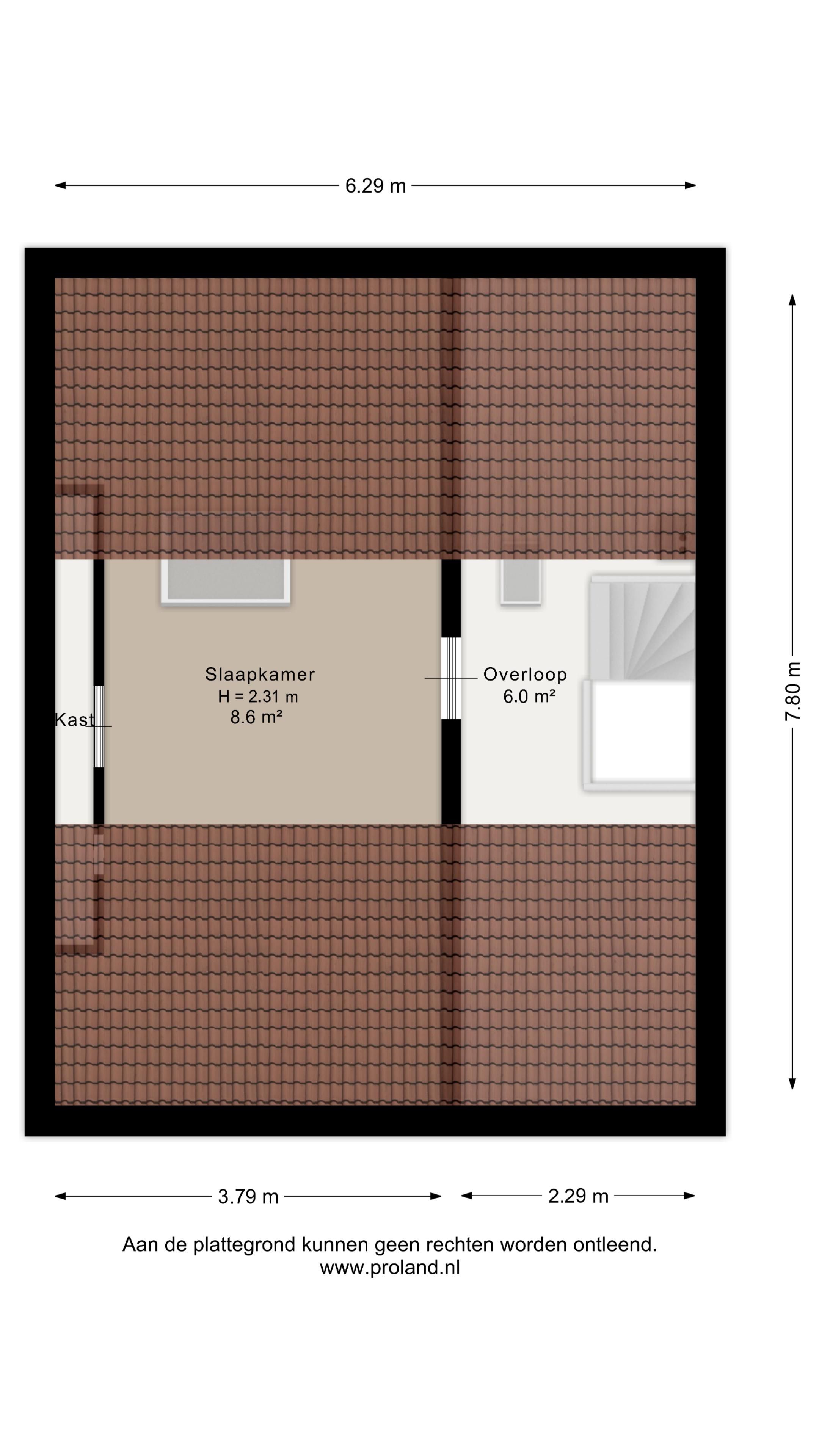 Photo 48 of Treubstraat 21