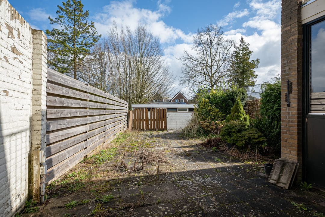 Photo 32 of Treubstraat 21