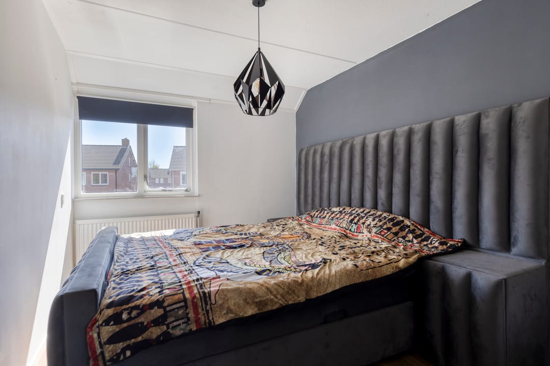 Foto 13 van Peeberg 65