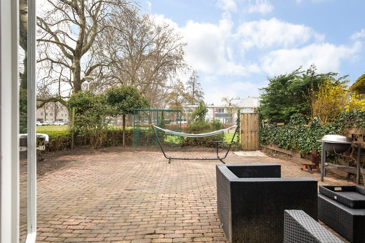 Foto 4 van Karveelstraat 3