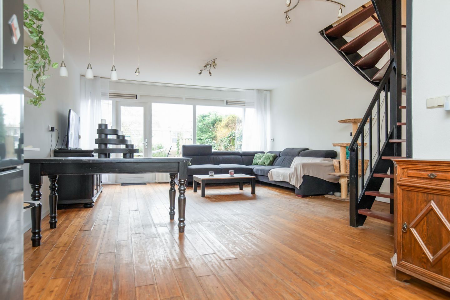 Foto 10 van Karveelstraat 3