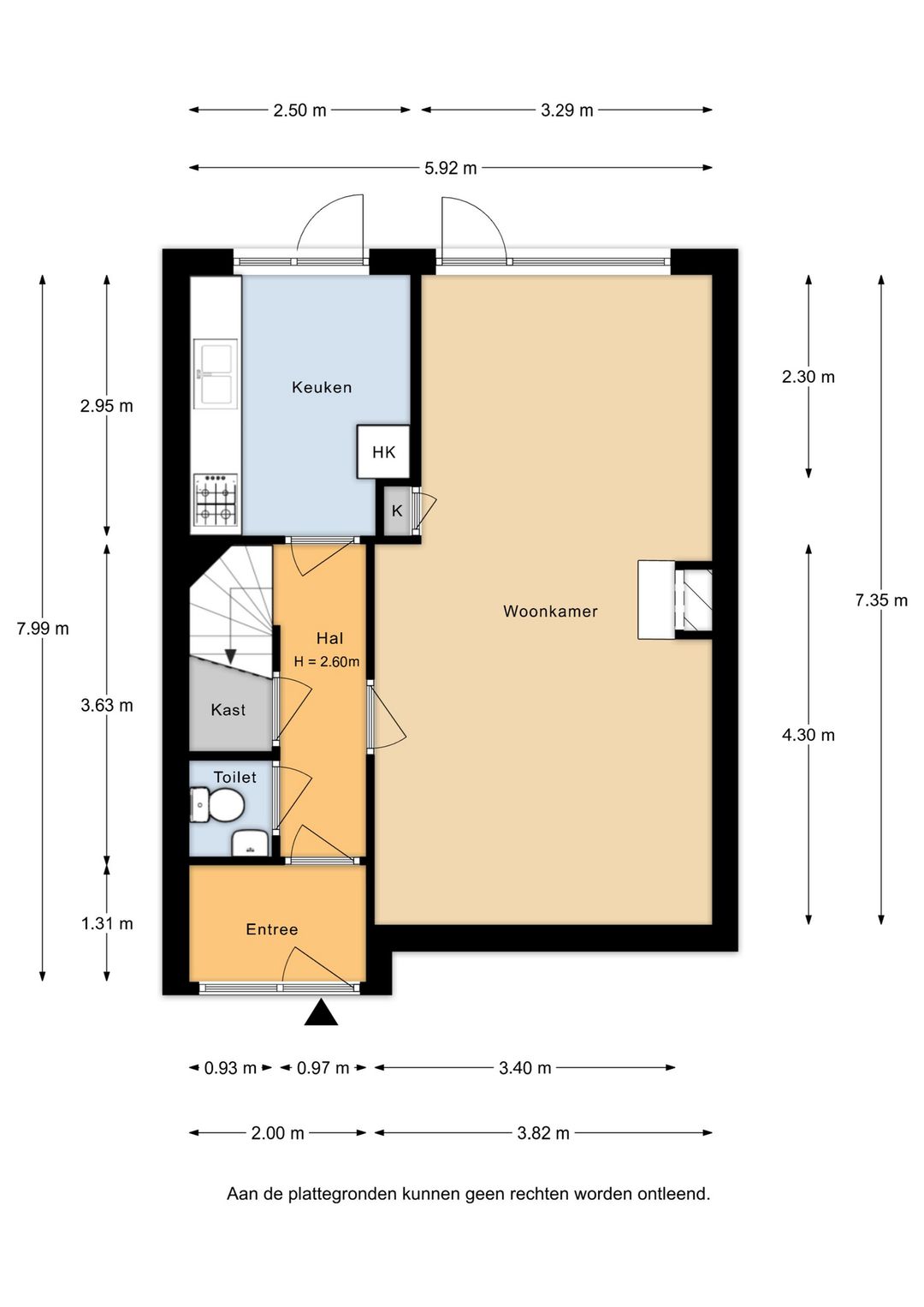Foto 47 van Anemonenweg 58