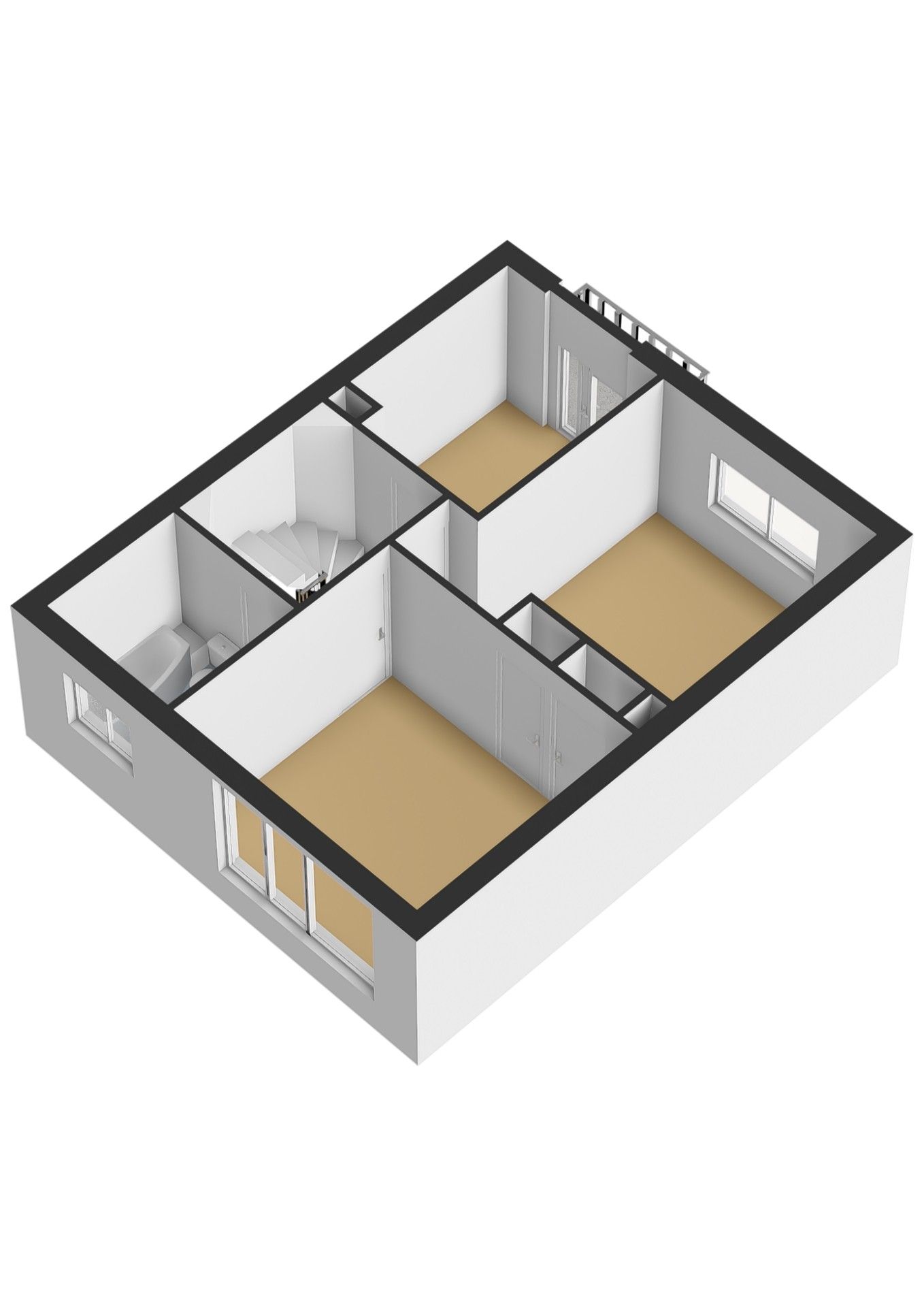 Foto 50 van Anemonenweg 58