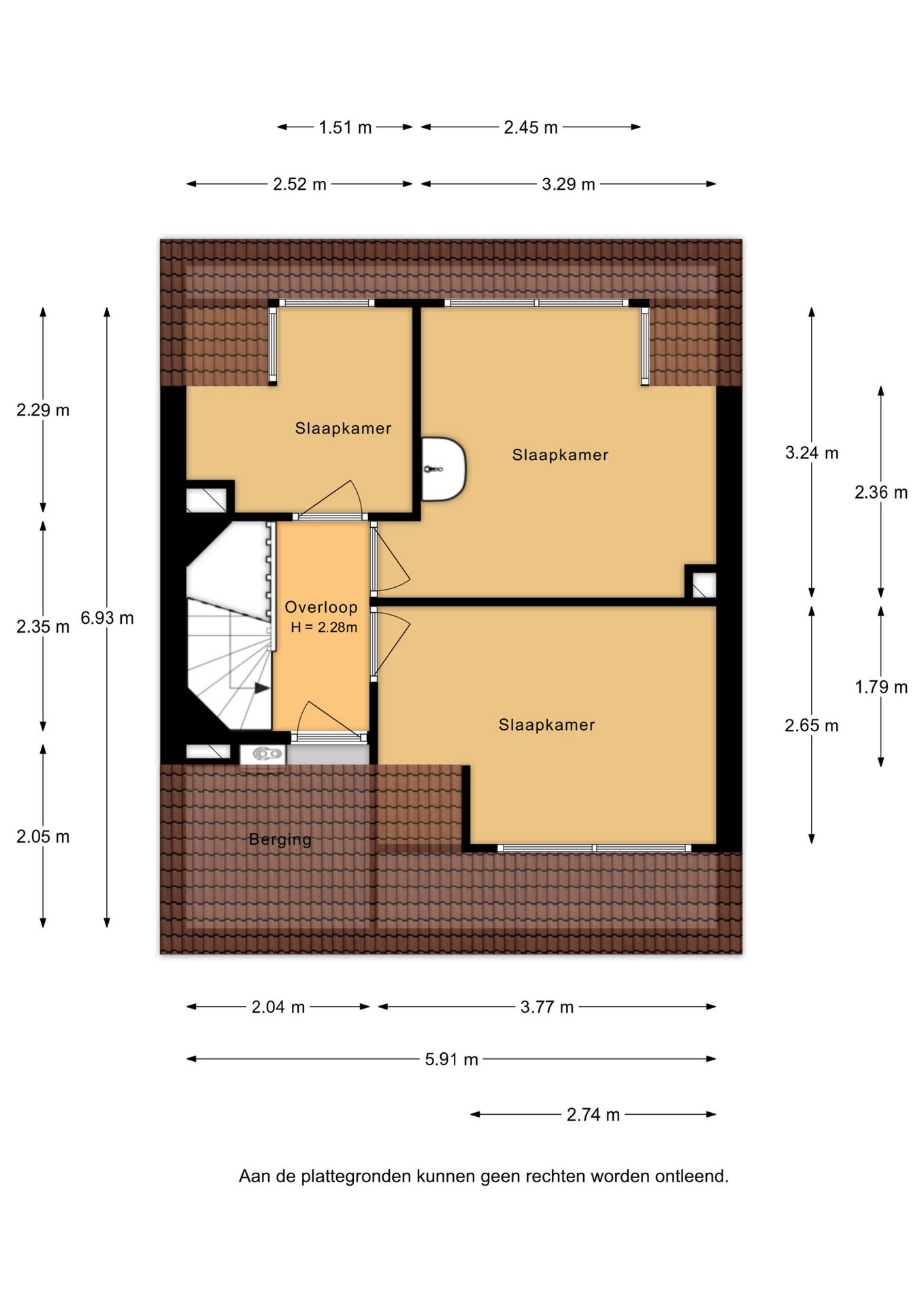 Foto 51 van Anemonenweg 58