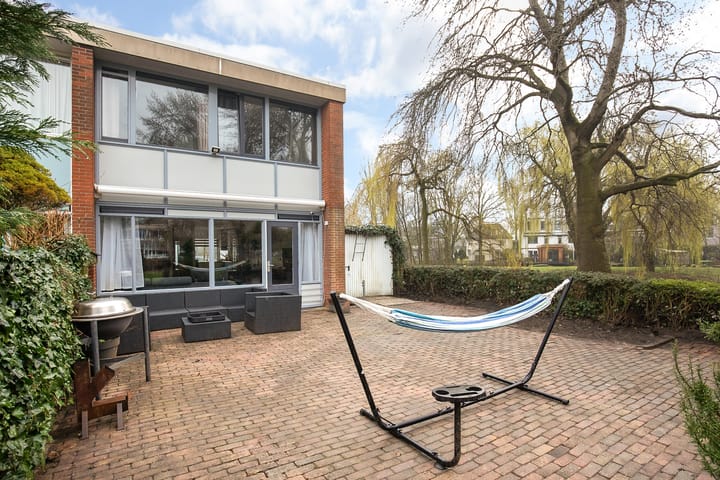 Foto 3 van Karveelstraat 3