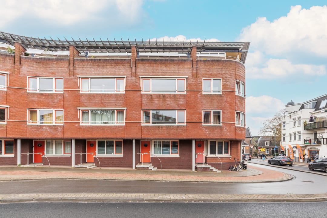 Foto 1 van Brinkweg 53