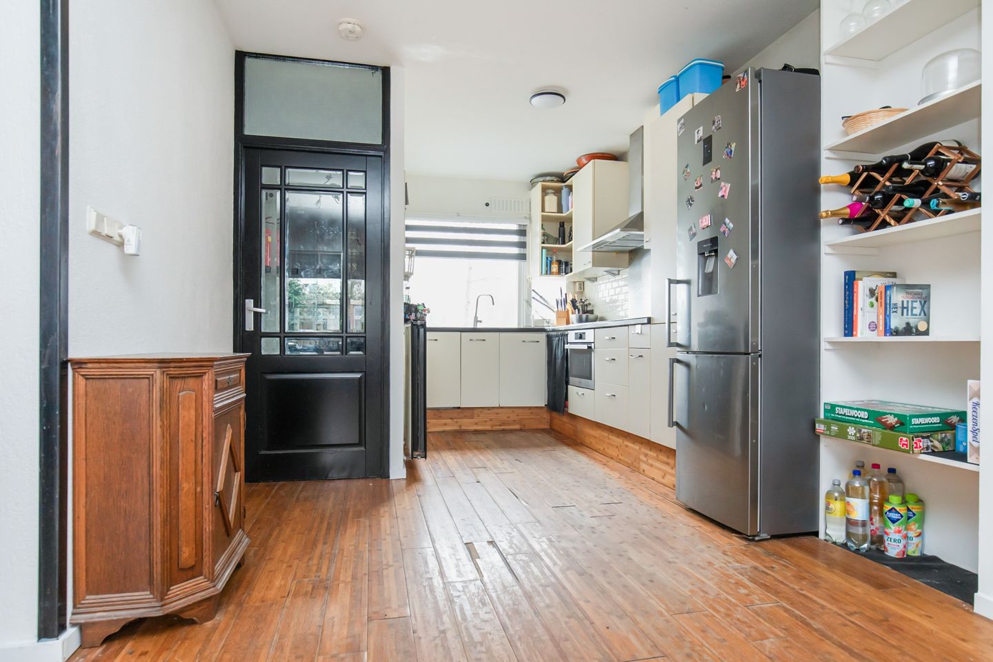 Foto 14 van Karveelstraat 3