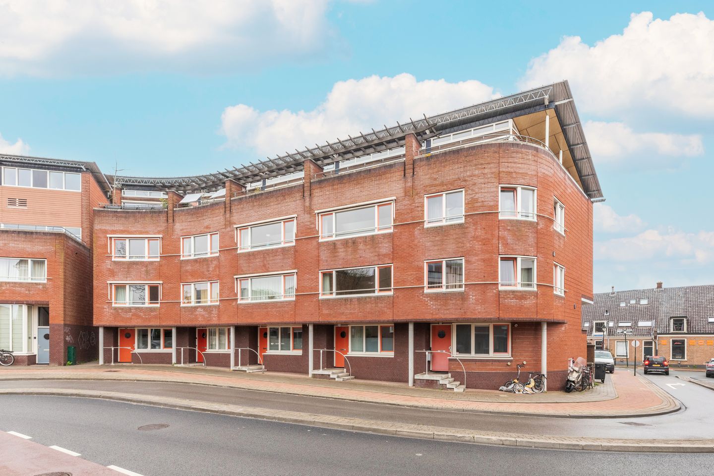 Foto 5 van Brinkweg 53