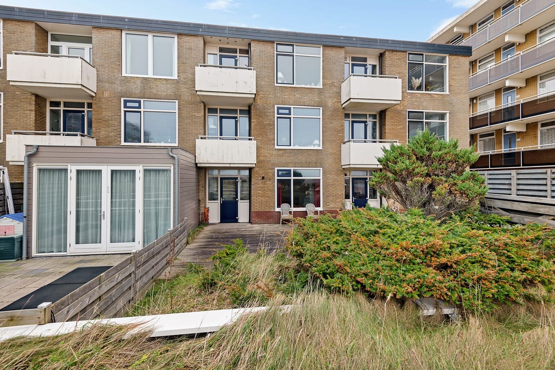 Foto 23 van van Galenstraat 108