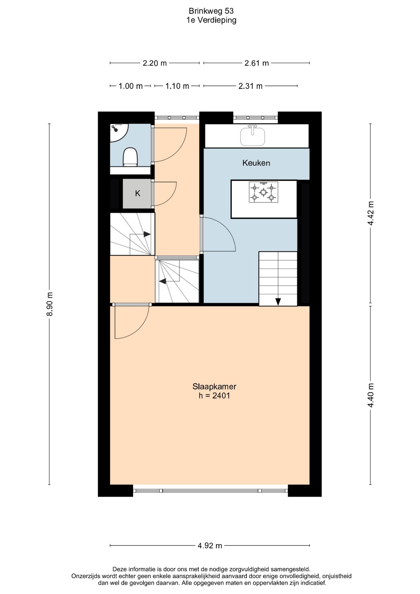 Foto 51 van Brinkweg 53