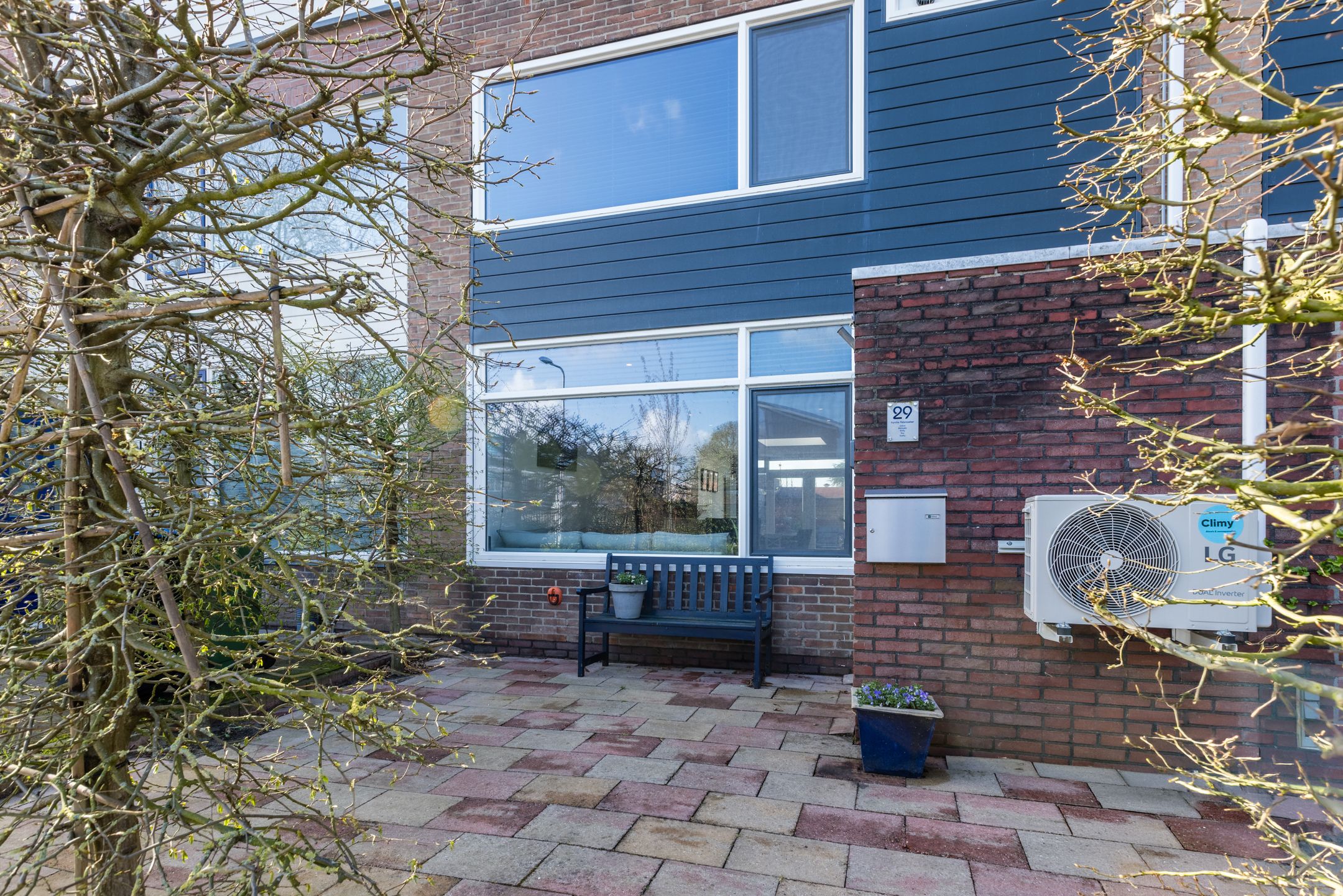 Photo 6 of Groen van Prinstererlaan 29