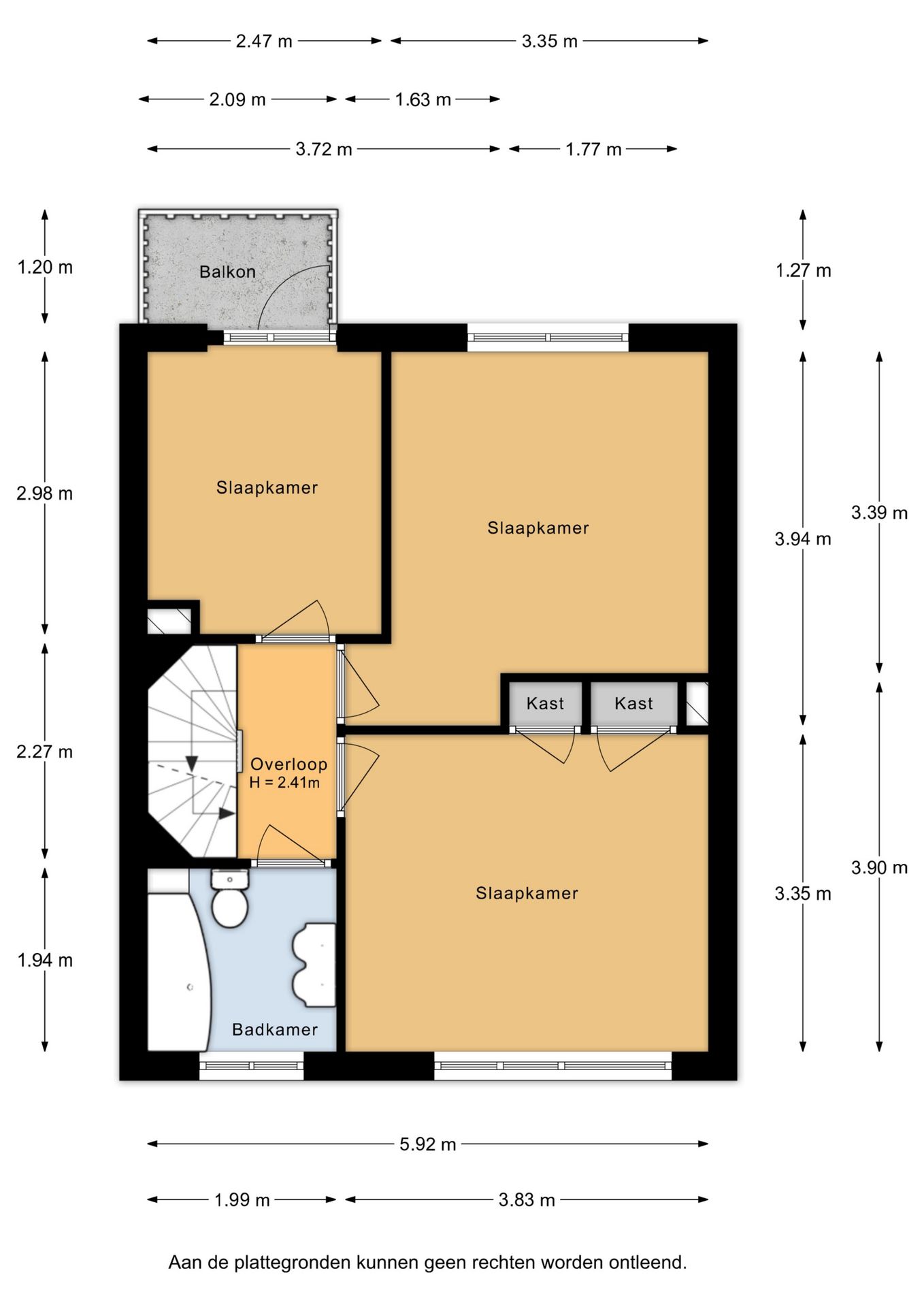 Foto 49 van Anemonenweg 58