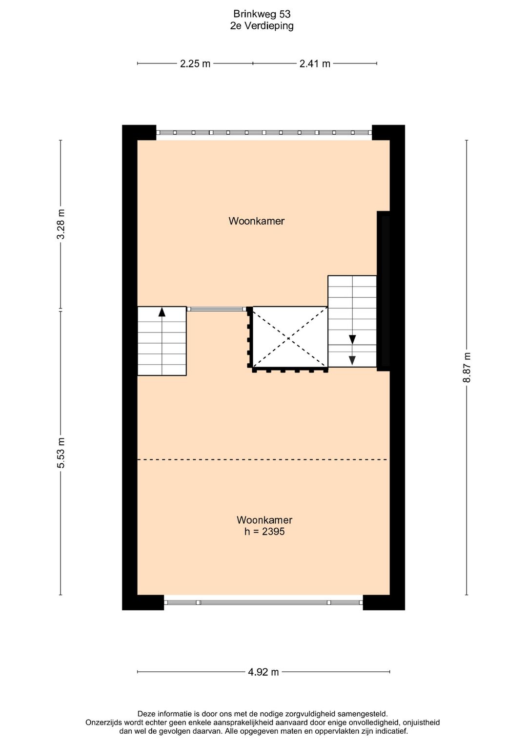 Foto 53 van Brinkweg 53