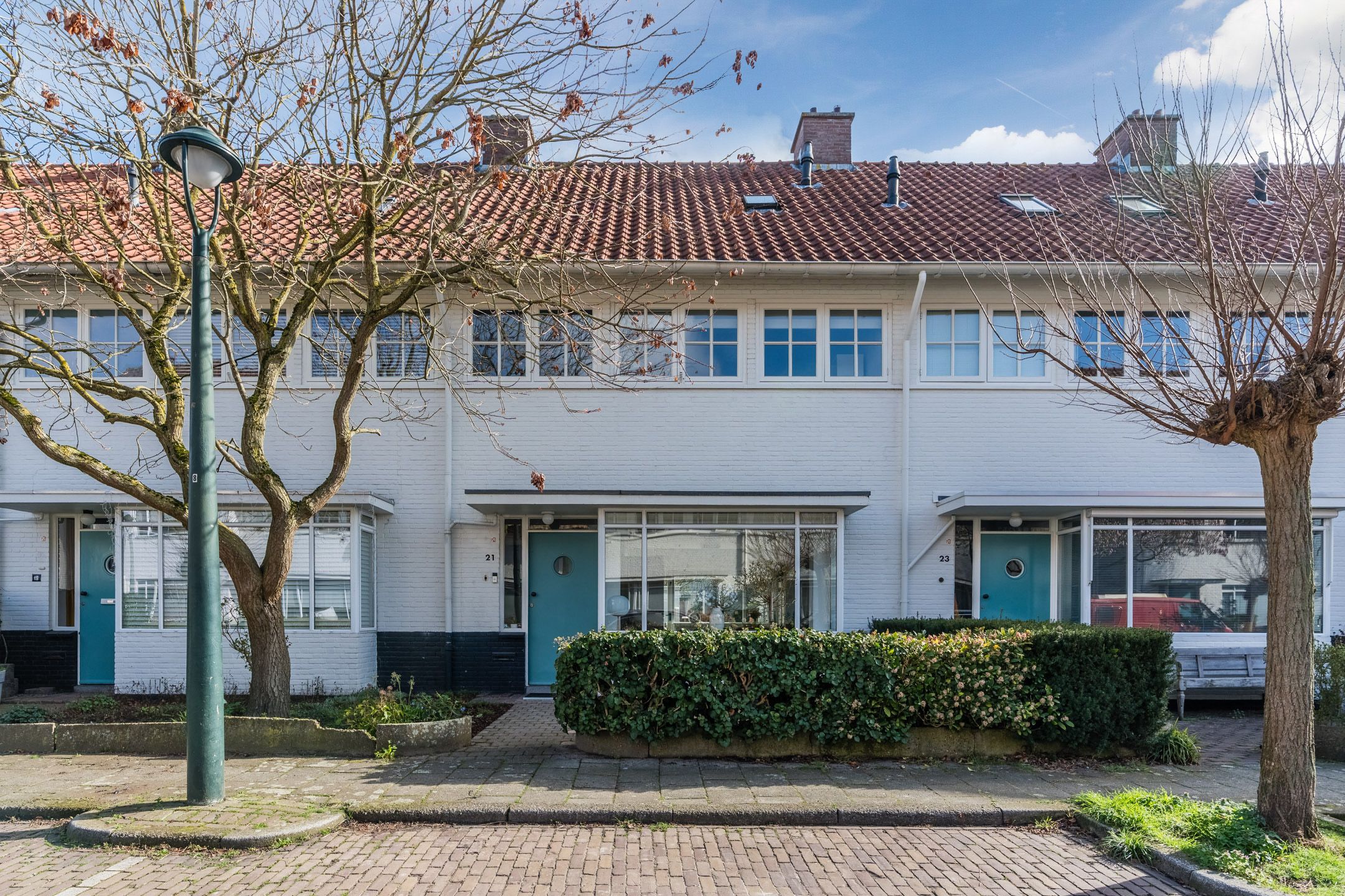 St Odulphusstraat 21 