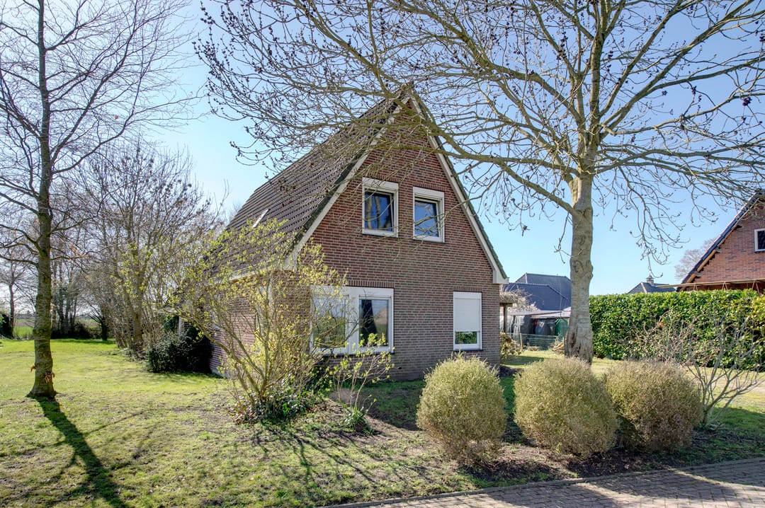 Foto 1 van Kroonborg 7