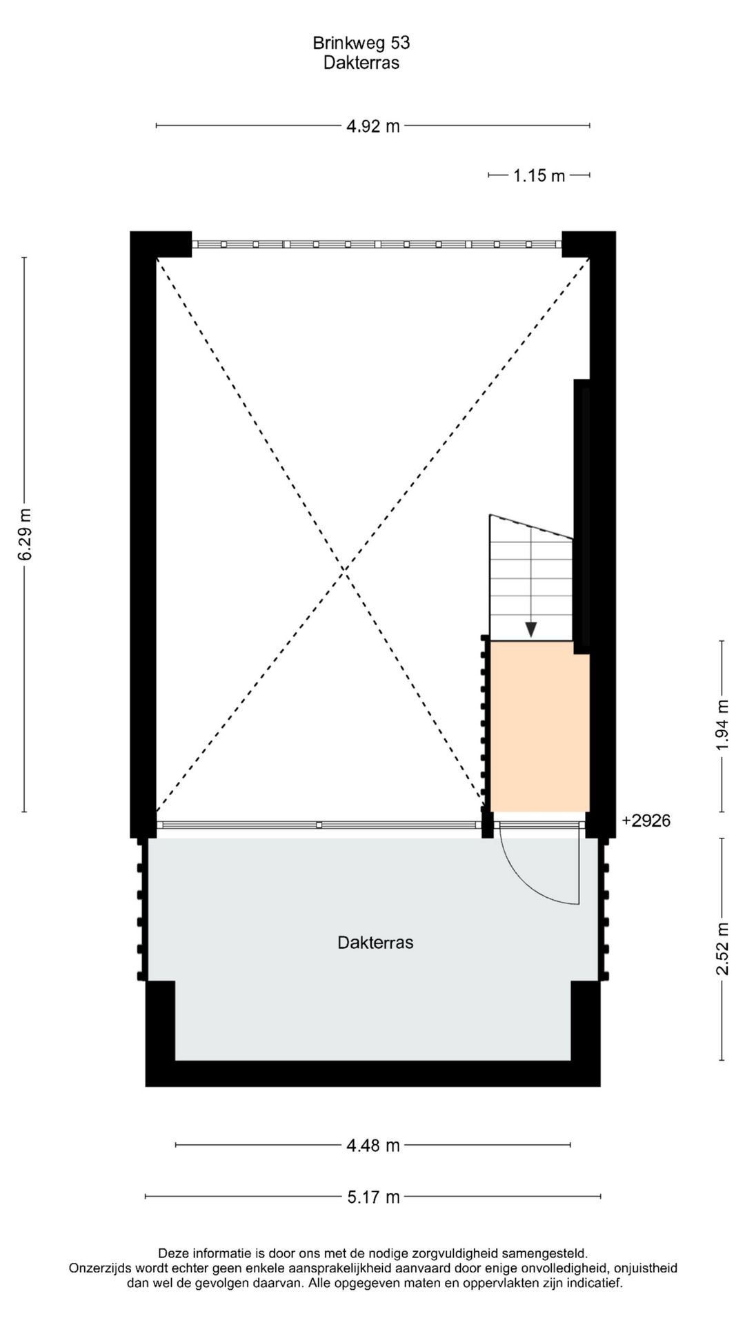 Foto 57 van Brinkweg 53