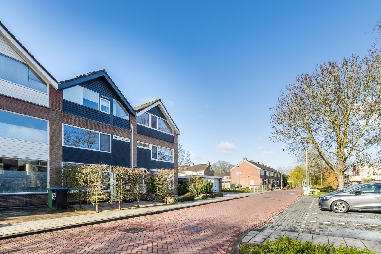 Photo 55 of Groen van Prinstererlaan 29