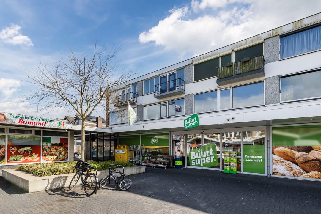 Photo 61 of Groen van Prinstererlaan 29