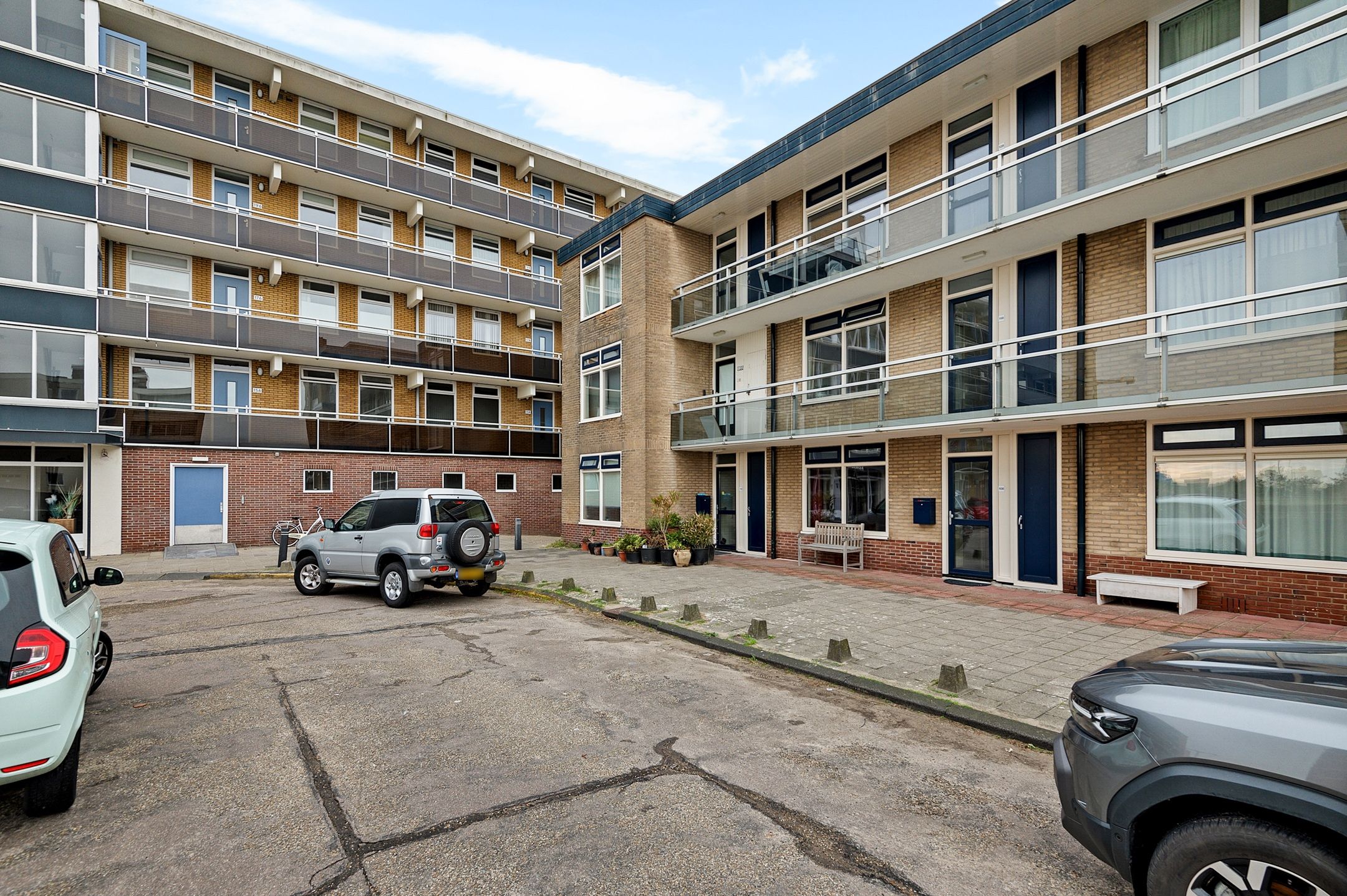 Foto 3 van van Galenstraat 108