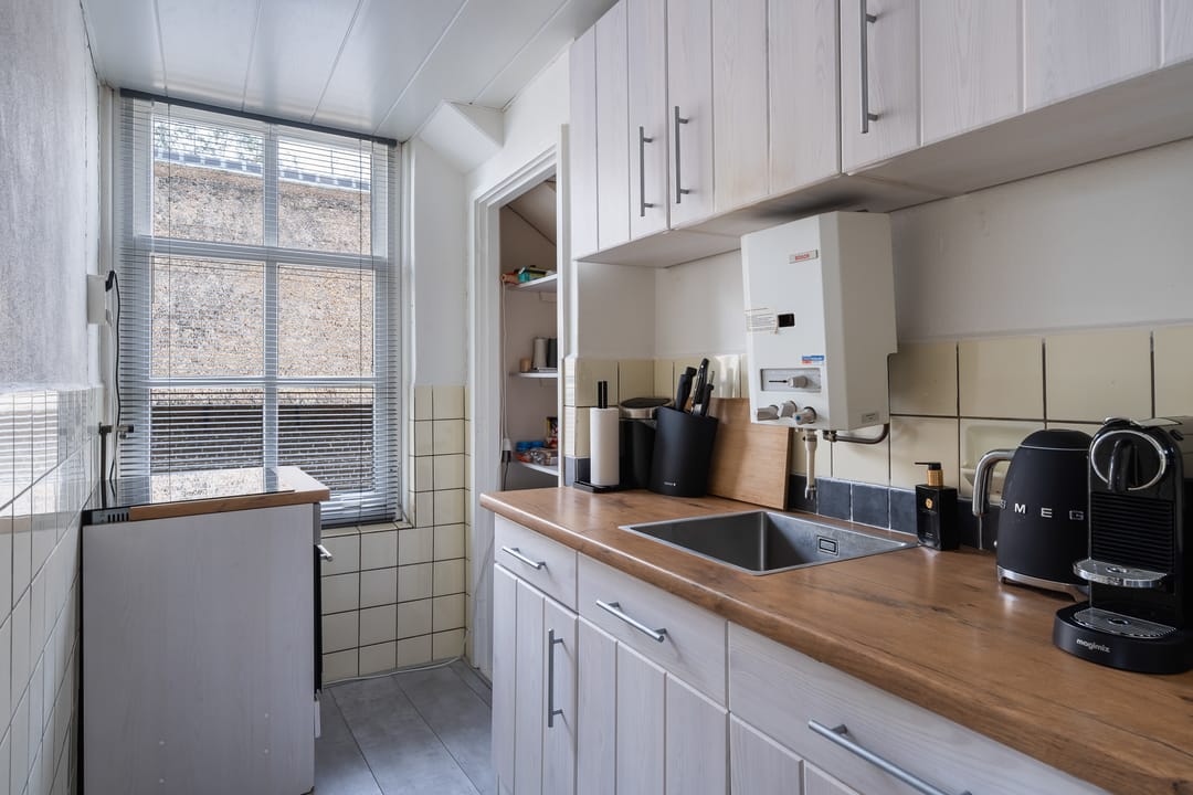 Foto 28 van Benedenberg 83