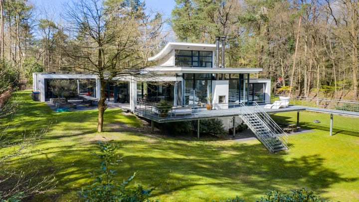 Oranje Nassaulaan 9 main image