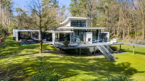 Oranje Nassaulaan thumbnail