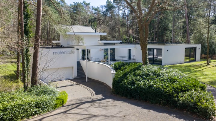 Foto 2 van Oranje Nassaulaan 9