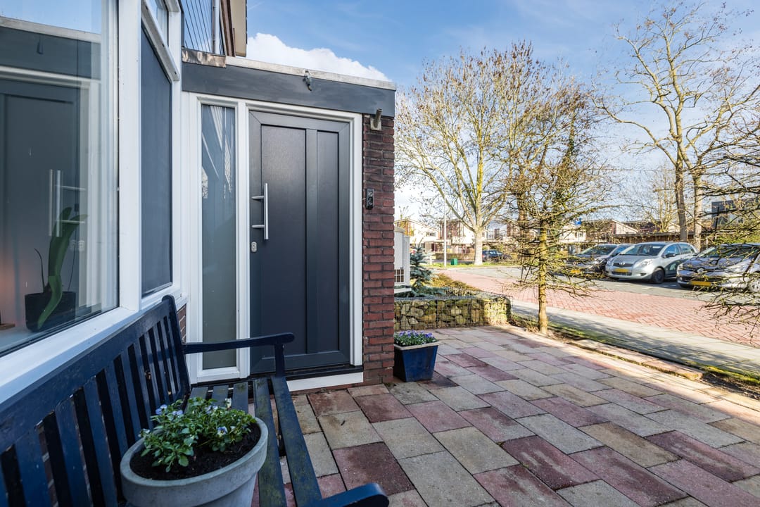 Photo 7 of Groen van Prinstererlaan 29