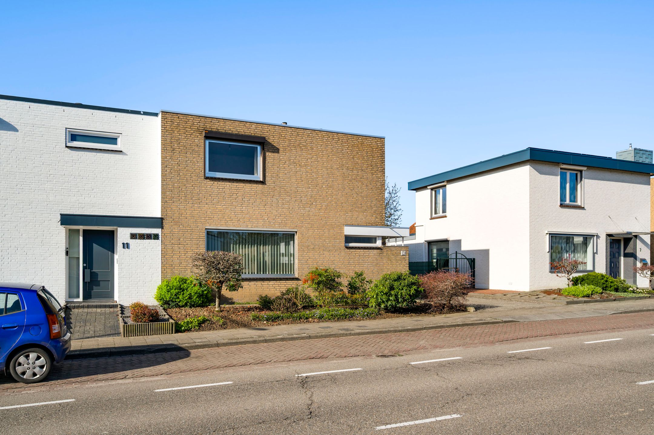 Foto 45 van Soppestraat 9