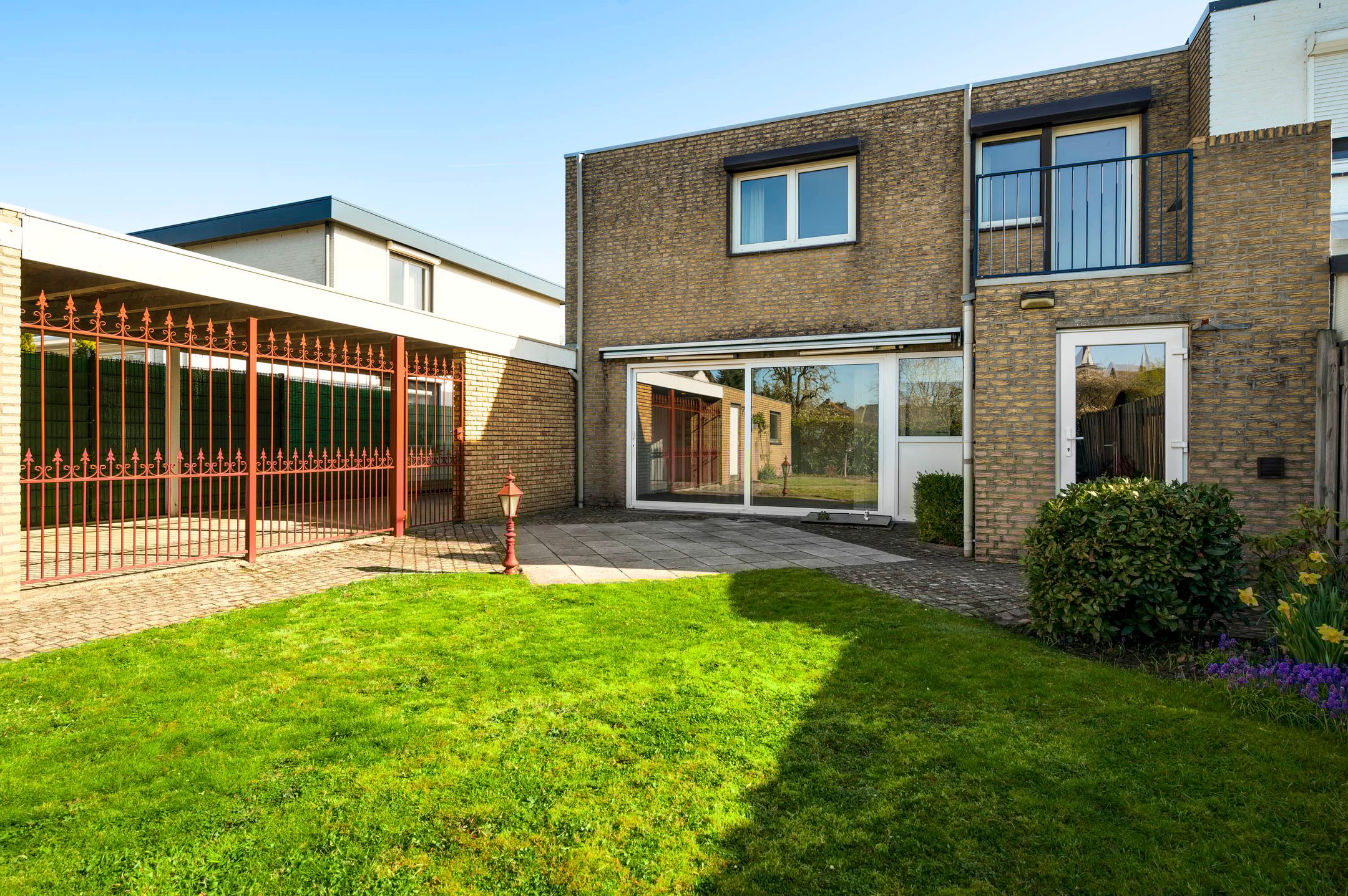 Foto 3 van Soppestraat 9