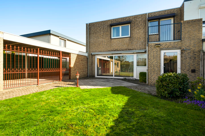 Photo 3 of Soppestraat 9