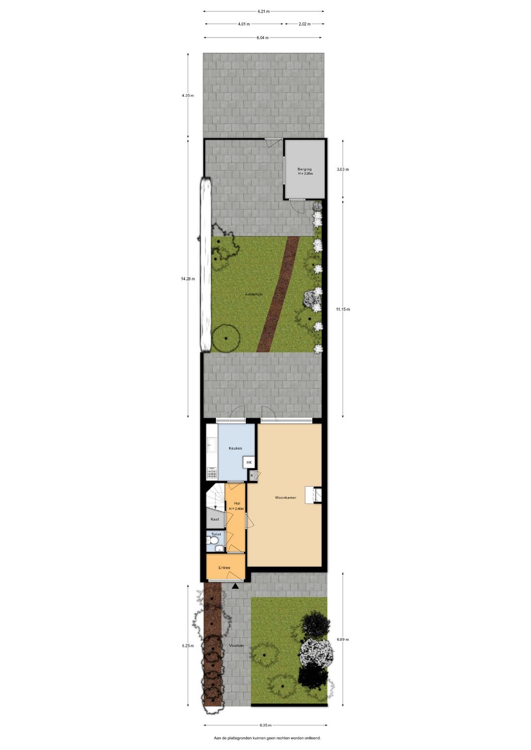 Foto 53 van Anemonenweg 58