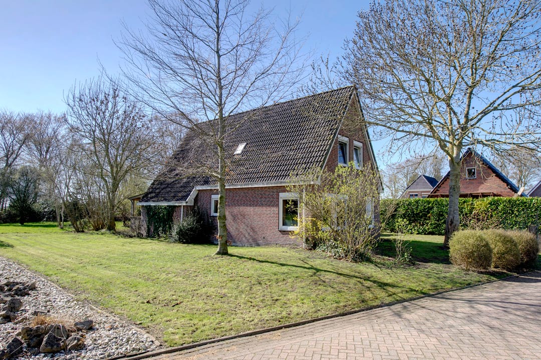Foto 2 van Kroonborg 7
