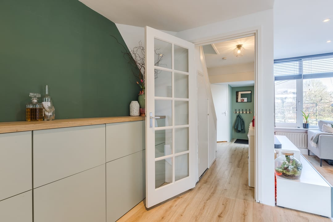 Photo 8 of Groen van Prinstererlaan 29