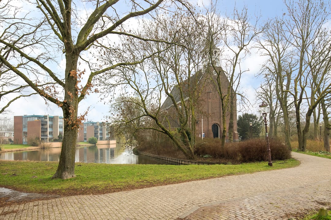 Foto 28 van Karveelstraat 3